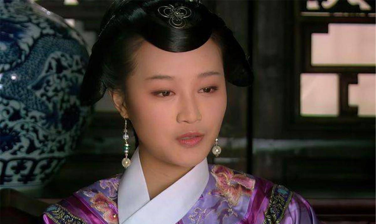 《甄嬛传》"普信女"浣碧,她为什么觉得果郡王喜欢她?