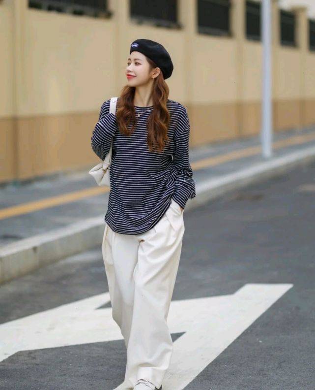 服装|想要成为精致的女人，就不要胡乱穿搭，穿对了会美得很高级