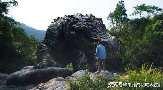 原创极为可怕的鳄鱼古斯塔夫夺走上百人得性命后消失得无影无踪