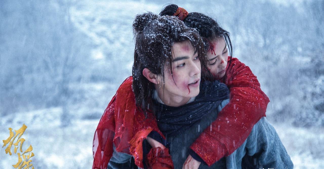 张晚|《长相思》许凯不变，杨紫、张晚意临时退出，新女主却更有惊喜