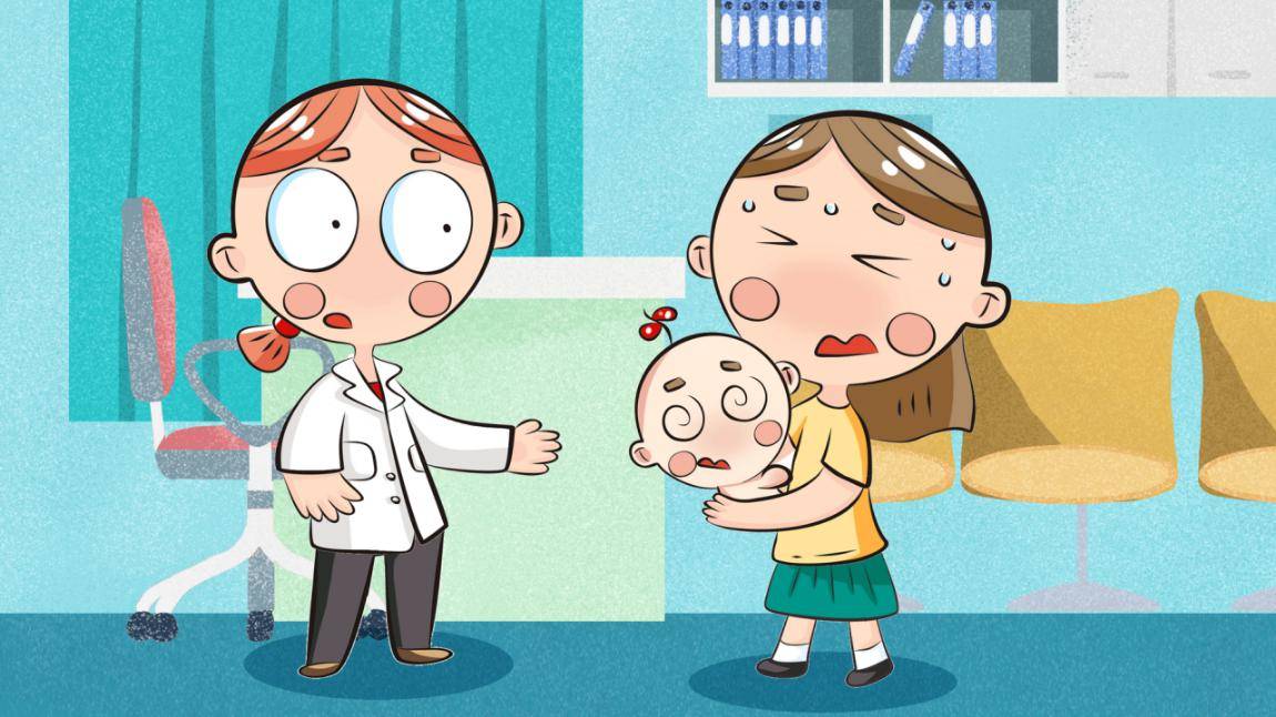 炎症|抗生素≠消炎药，吃错后果很严重，用错药会害了娃