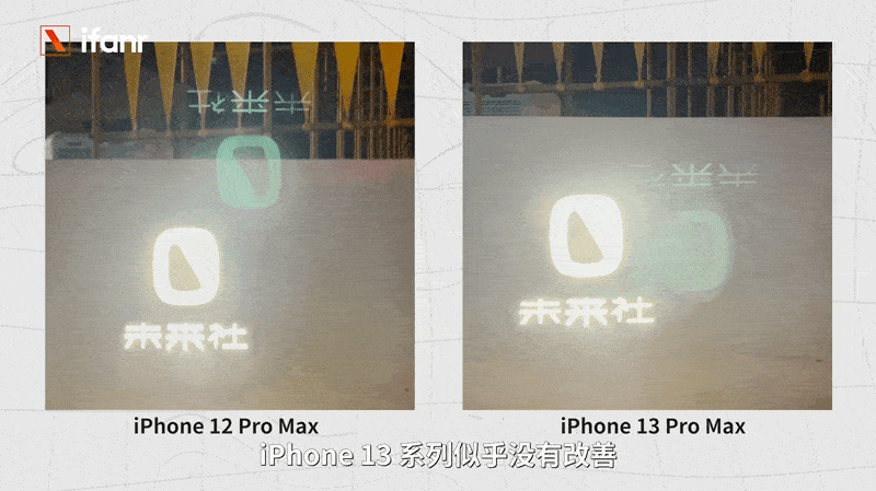 Iphone 13 Pro Max 首发测评 A15 强得很 但主战场并不在游戏 摄像