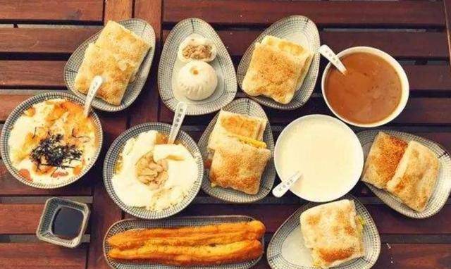 因为|为何上海人寿命长?或许和他们的早餐有关,看看让我们一起学习下