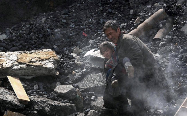 国产|上线首日破千万，连续4天票房第一，朱一龙新片为什么这么豪横