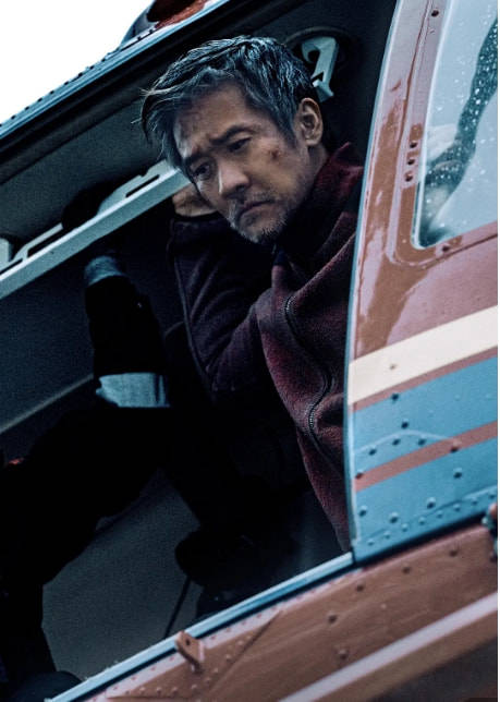 国产|上线首日破千万，连续4天票房第一，朱一龙新片为什么这么豪横