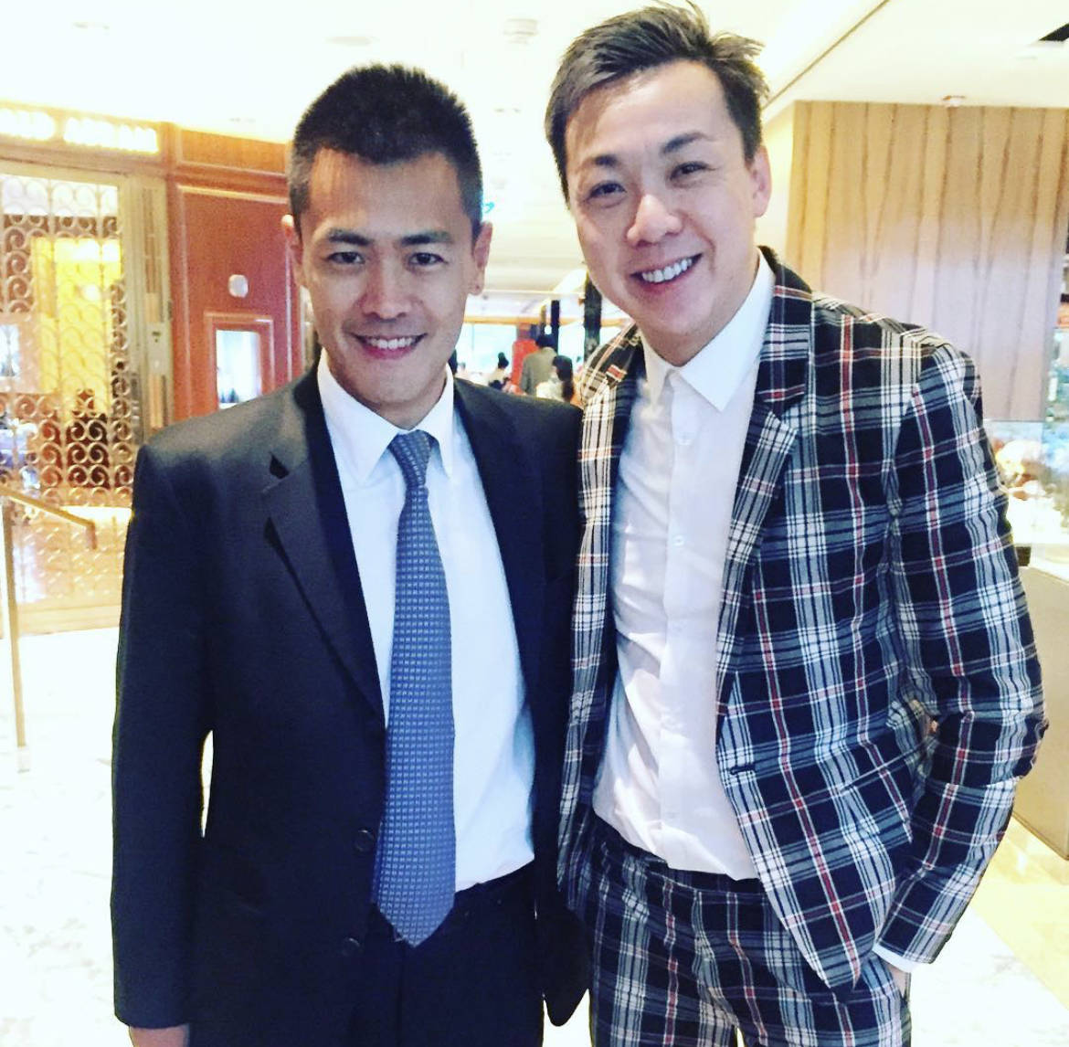 刘鸣炜卖豪宅赚4900万原业主为刘銮雄离开华置后仍受惠于父亲