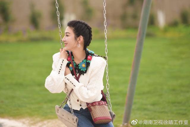 崔伟|《怦然再心动》黄奕女儿懂事情商高,8岁成妈妈追爱路上最强助攻2