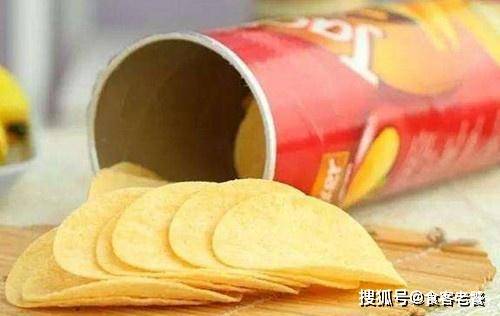 因为|最容易长胖的4种零食，你肯定吃有吃过一种，全吃过的还不停下嘴