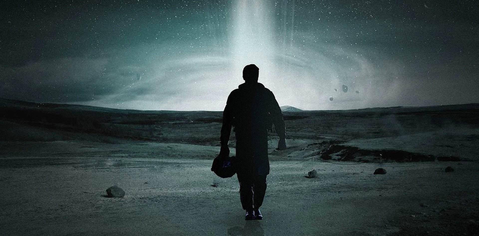 墨菲|这部结合了自然元素的科幻片，究竟为什么能与《盗梦空间》齐名？