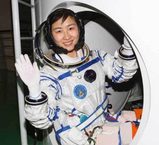 空间|“女宇航员”在太空生活，如何保护隐私？或没有想象中的那么复杂