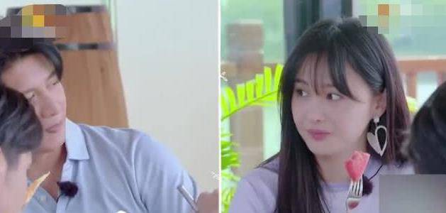 生活|吴奇隆大谈带娃经验，首次回应二胎问题，9个字无奈又甜蜜