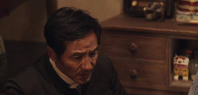 形象|猫眼评分9.6，这部国产片为何能这么“横”？