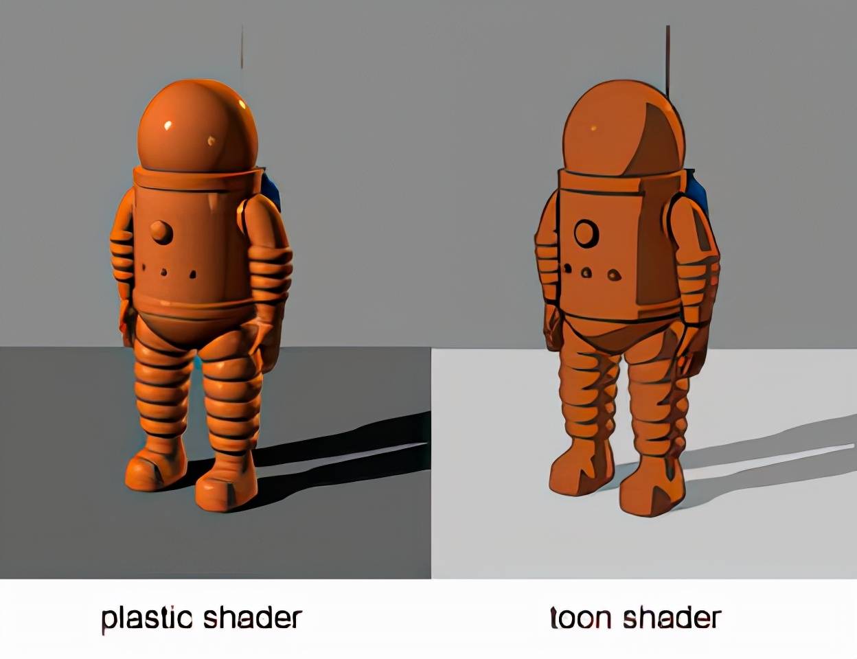 传统|3D画面的效果可能在理论上超越不了2D，但一定是未来的趋势