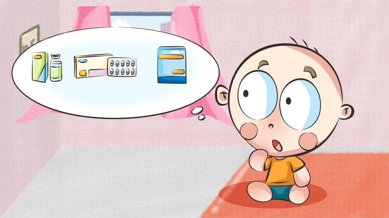 炎症|抗生素≠消炎药，吃错后果很严重，用错药会害了娃