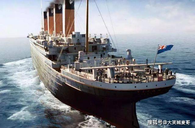 比泰坦尼克号大5倍的邮轮，23个水上设施，光工作人员就2000人