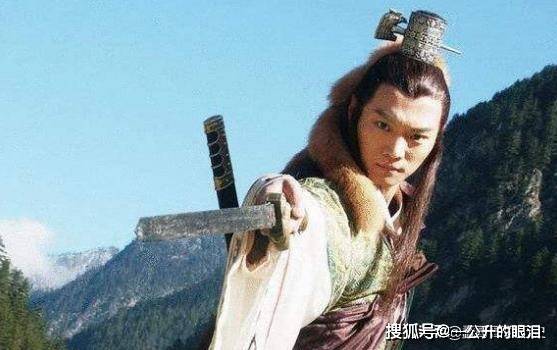 杨过|杨过退隐江湖后，武林发生了三件大事，金庸却因解释不清而没敢写