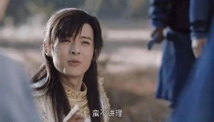 阿朱|人美，辞美，审美绝，这版《天龙八部》yyds！！！