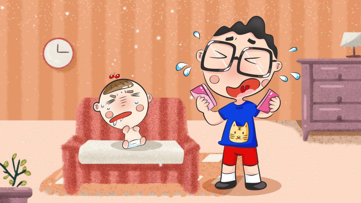 炎症|抗生素≠消炎药，吃错后果很严重，用错药会害了娃