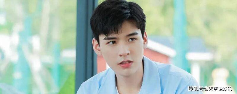 时间|《中餐厅》第五季龚俊出现在哪一集？龚俊的定位非常清晰，就是这一季的大师傅