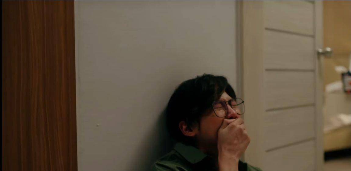 红着眼睛|泰剧《爱的七重奏》麻绳CP上线！小吵怡情，大虐伤身！