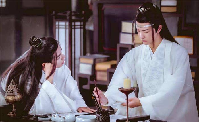 演技|播放量“恐怖”的4部网剧，每部都舍不得快进，哪部让你难以自拔