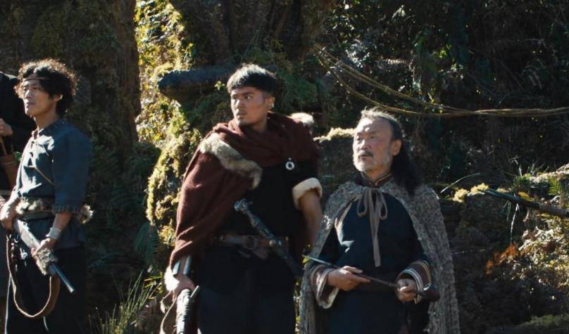 张雨绮|口碑崩塌，将被纳入烂片！《云南虫谷》到底差在哪里？