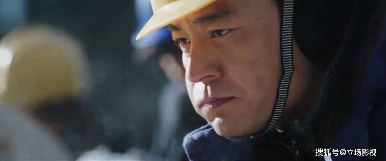 看点|胡军新剧《再见那一天》今晚开播，3大看点要啥有啥，有爆款潜质