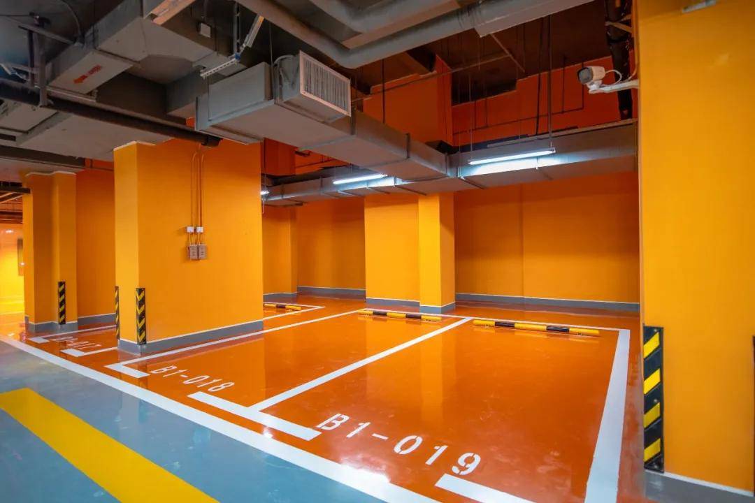 君一控股产品观vol2智慧车库葵花宝典出炉智慧科技与精工品质双保障