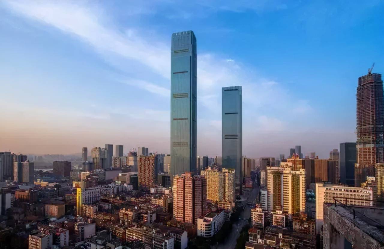 芒果体育官网手机APP下载重磅！2021年深圳已有150栋超200级摩天高楼数目(图24)
