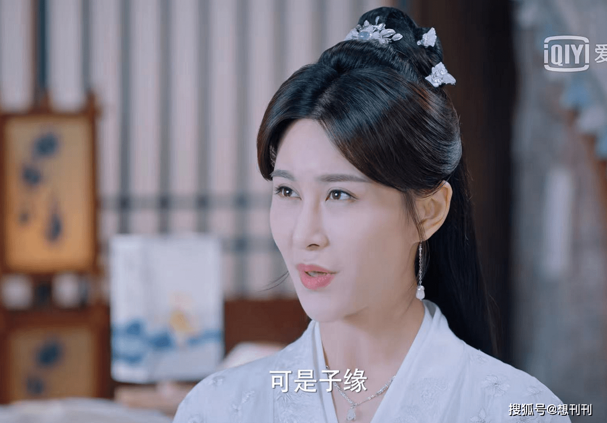 什么|五毒俱全！网剧主角配角一个比一个辣眼睛，整容崎岖超龄演技差…