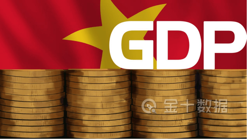 越南gdp2021年总量_2021年1季度中国GDP增长18.3 ,越南呢(3)