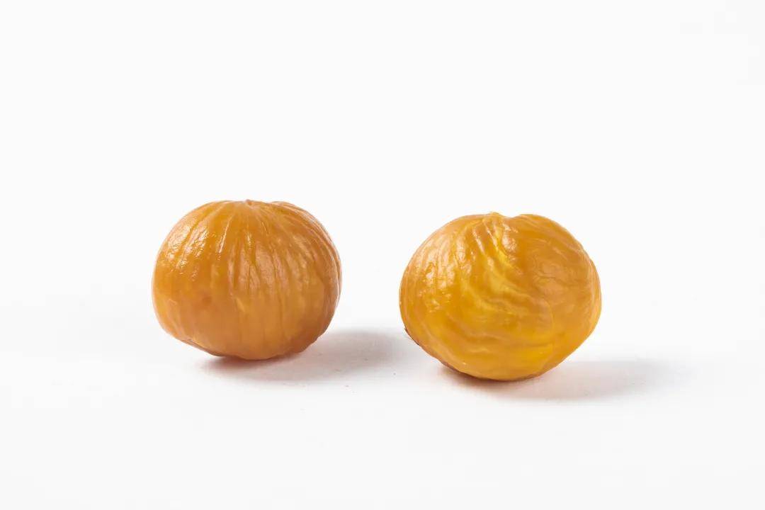 栗子|香甜栗子挺补Vc，如何替代主食不胖人？