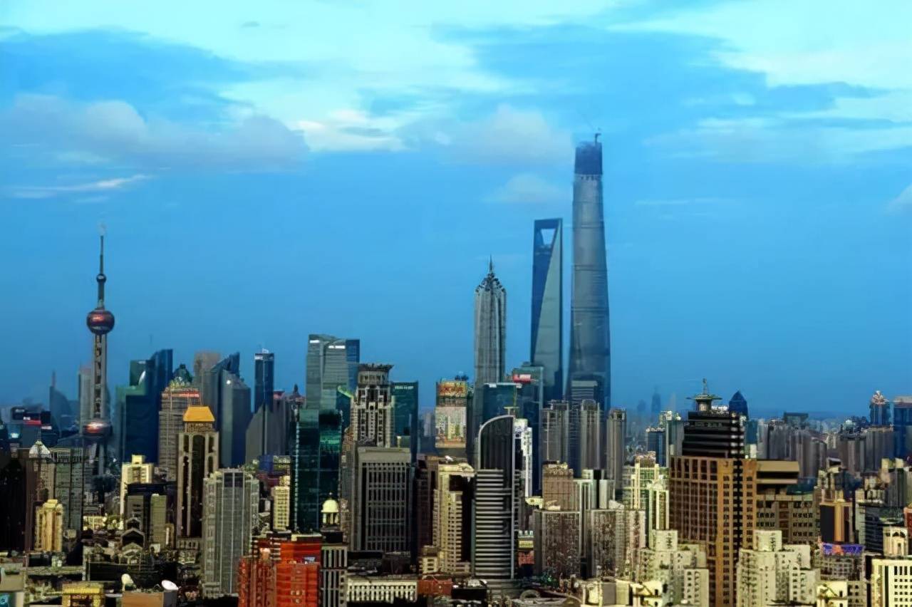 芒果体育官网手机APP下载重磅！2021年深圳已有150栋超200级摩天高楼数目(图18)