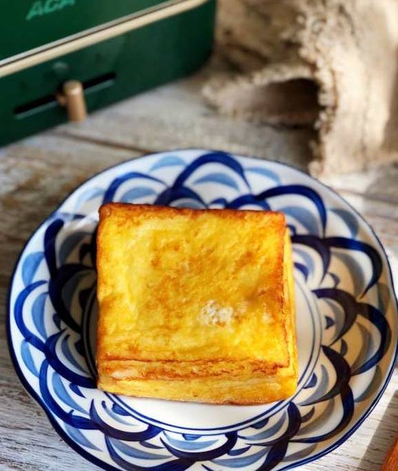 做法|早餐吃它上班上学不迟到！不到十分钟就上桌，肉蛋奶都有超营养！