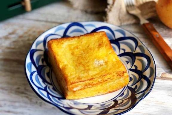 做法|早餐吃它上班上学不迟到！不到十分钟就上桌，肉蛋奶都有超营养！