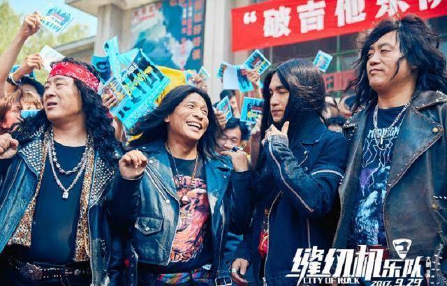 伪装|《受益人》：谎言伪装的再好也终究是谎言？