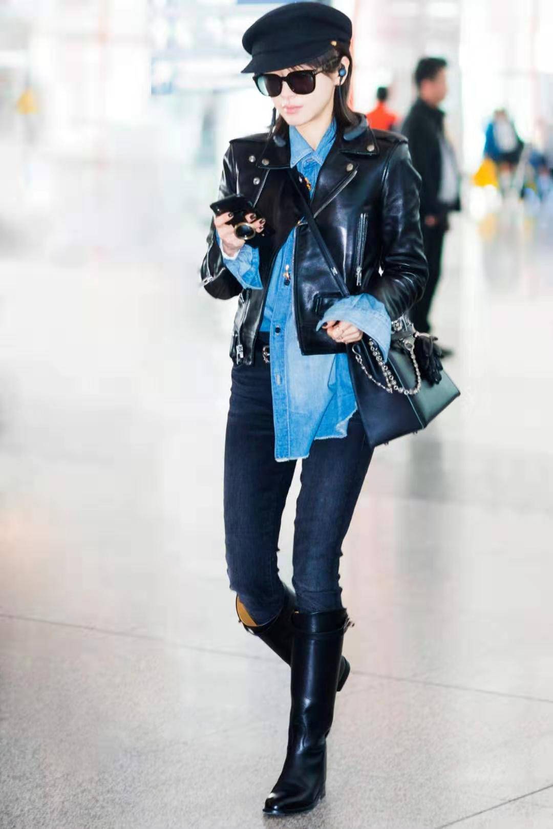 生活 衣品高的人,凭什么随便穿都美?3个时尚“穿搭公式”,就你不知