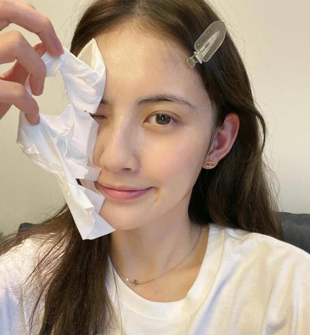 wis为什么坚持敷面膜，肤质仍然很差？这2点注意了，素颜精致气质好