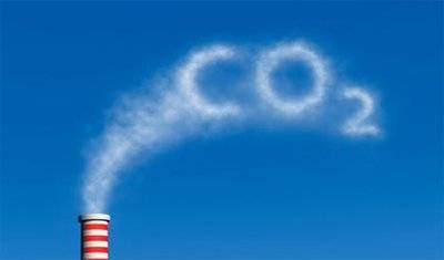 原创地球二氧化碳浓度达到450万年来最高水平全球变暖触目惊心