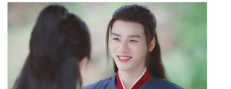 原著|《山河令》，可圈可点的上头好剧，良心推荐，值得一追