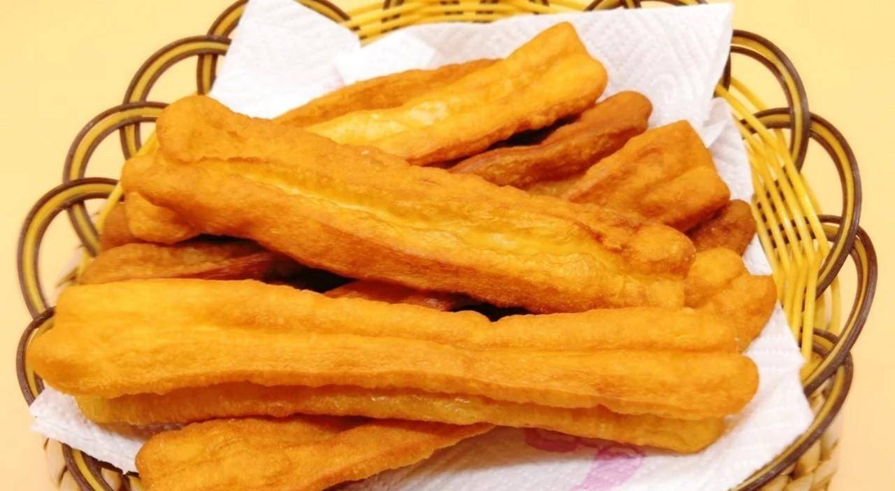 人体|3个“早餐误区”你踩坑了吗?如果天天吃,热量高易发胖,别不懂