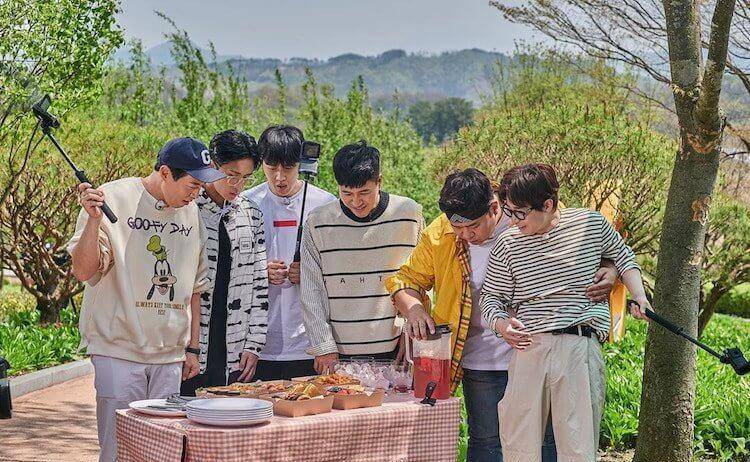 四季|《两天一夜4》方格伊PD出手大获好评，金秀贤主演经典韩剧也有她