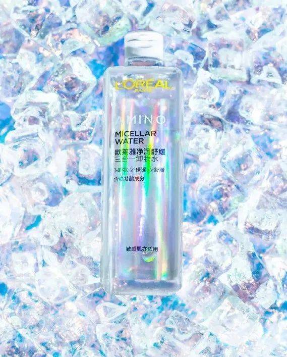 小逸|人人以油养肤,卸妆水真的退出历史舞台了吗?