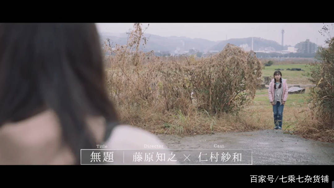 具象|2021北影界首映片单《破·界短片集》：破界了但没完全破界