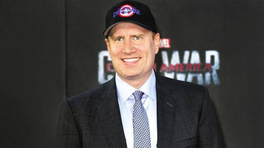 钢铁侠|漫威工作组的老大换人了?《钢铁侠》的特效师担任MCU的新领袖