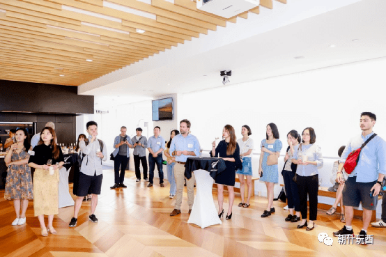 家族|风靡世界的新西兰怀特湾酒庄终于入驻中国了！