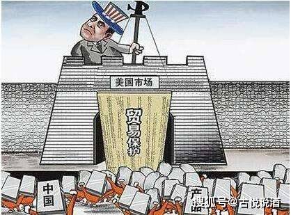 美国|澳大利亚葡萄酒退出之后 中国葡萄酒市场五大获利葡萄酒国