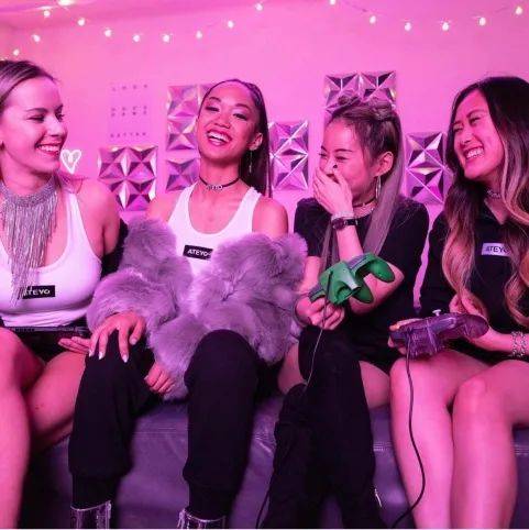 玩家|「美妆+电竞」很火，这家品牌为什么翻车了？