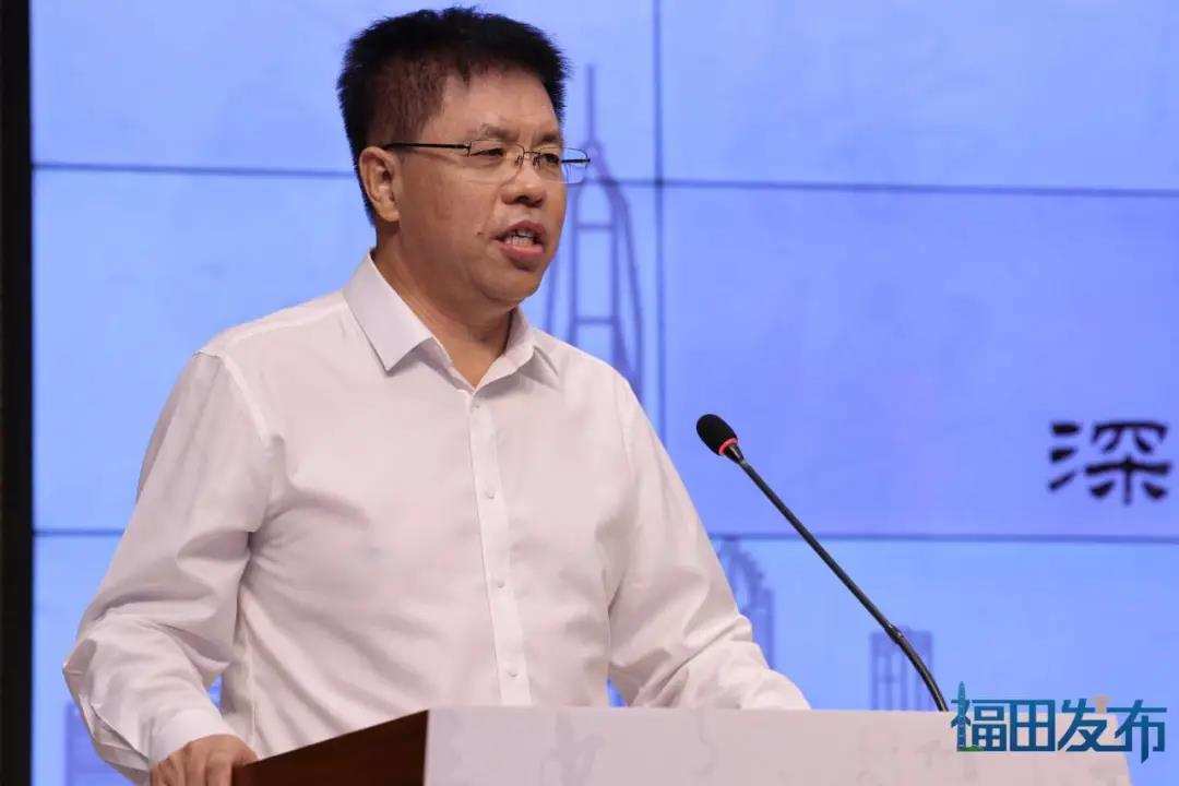 深圳市|国医大师领衔，全国首个中医肿瘤医学中心落地福田