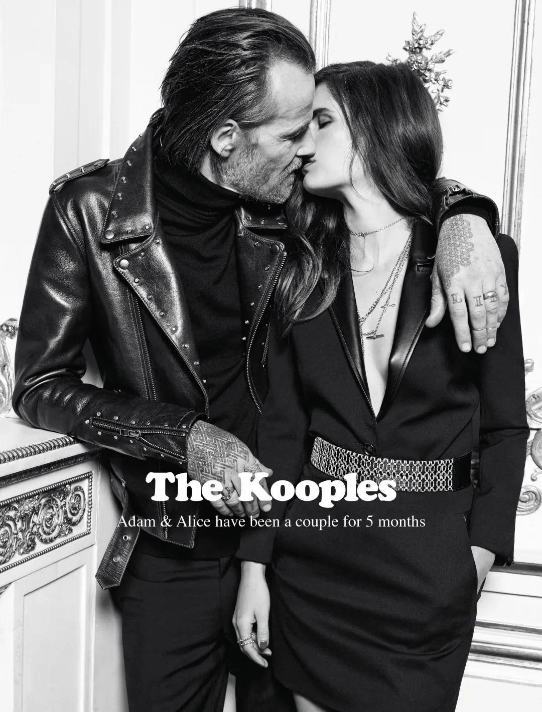 品牌|鞋Sir总结了暗黑风的几大品牌,你的品味是发烧友第几级